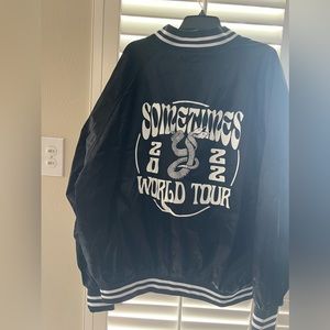 Slumerican Jacket 3X